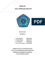 Makalah Instrumentasi New