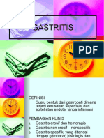 GASTRITIS