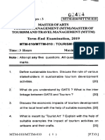 MTM-10 MTTM-010 PDF