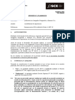 173-19 - Multiservicios Integrales Resguardo y Alarmas S.A. - TD 156162049-Exp 79393