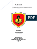 Proses - Pembuatan - Sendok - Dan - Garpu - Dengan 2