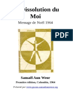 7 1964-Samael-Aun-Weor-La-Dissolution-du-Moi