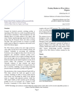 Evans UW - Poultry Market Analysis Nigeria - June-14-2010