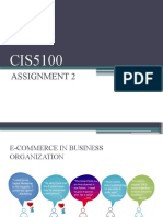 CIS5100