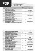 Project List Csit 3