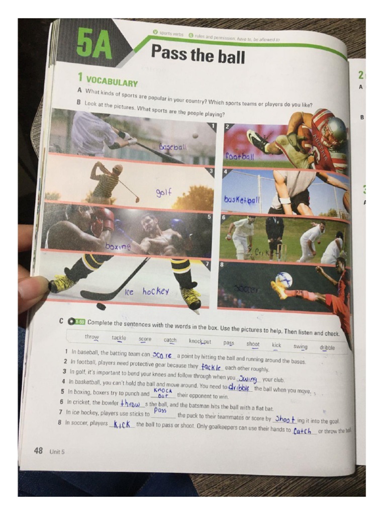 Unit 5 | PDF