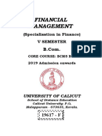 SLM-19617-B Com-Financial Management
