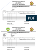 Jadwal Remedial Dan Pengayaan