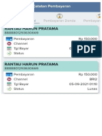 BPJS Mandiri