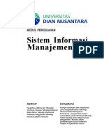 Modul Pertemuan 3 (SIM)