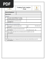 Work-Experience-Sheet CSC Form 212 | PDF | Business | Employment