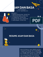 ASAM BASA