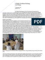 Organizing Around Pattern Languages - Krems2014.preprint