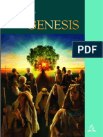 Genesis - Adult Bible Study Guide 2Q 2022