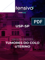 Tumores Do Colo Uterino