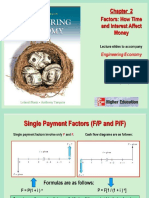 How Time and Interest Affect Money