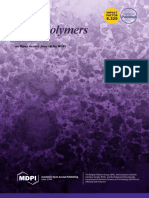 Polymers: An Open Access Journal by MDPI