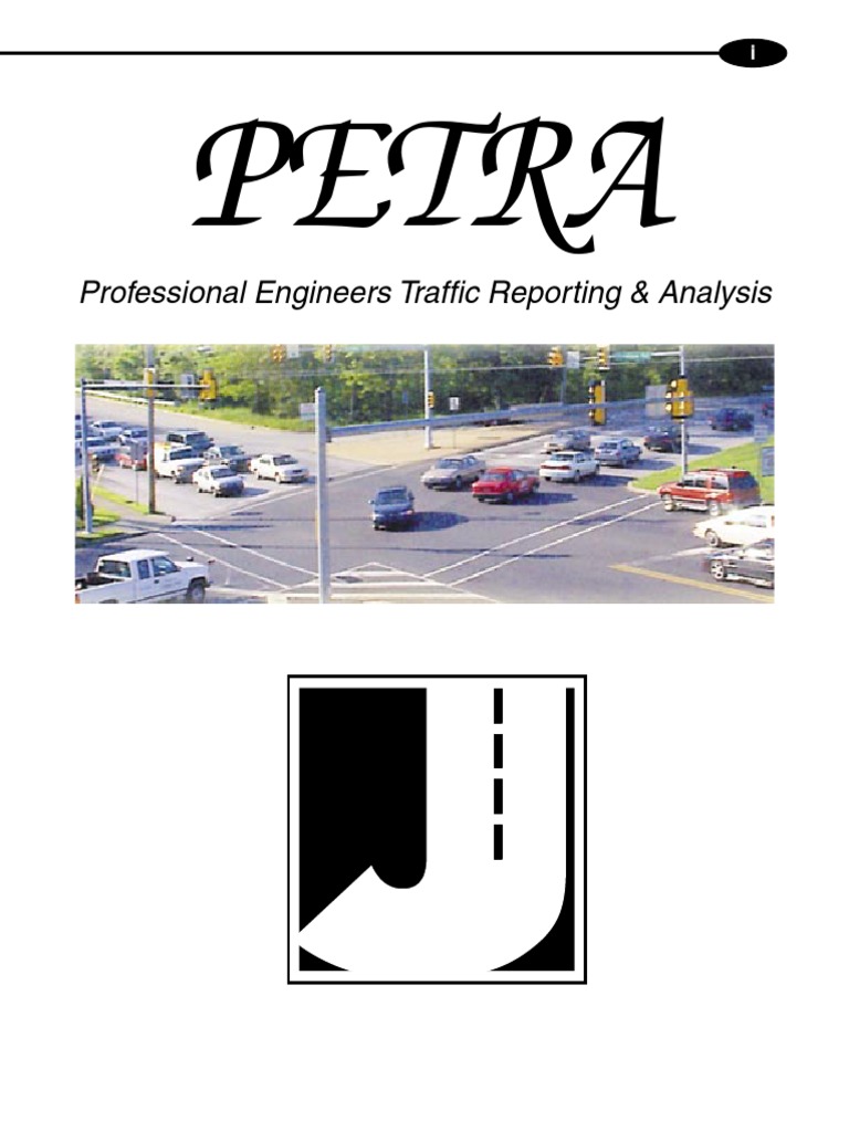 PETRA Manual | PDF | Computer File | Menu (Computing)