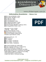 Indicadores Economicos - 24-3