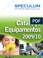 Cat Equipamentos