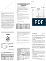 시온성교회주보 2022.3.27