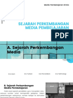 3 Sejarah Perkembangan Kimia