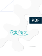 The Florence Residence Brochure
