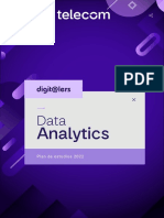 Data Analytics Digitalers 2022