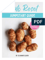 PotatoReset Jumpstart Guide