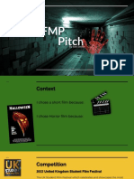 Pitch