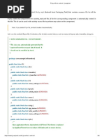 03-R.java File in Android - Javatpoint