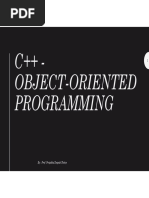 Chap3 C++