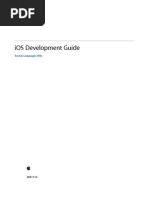 Download iOS Development Guide by Enrique Fernndez SN56651716 doc pdf