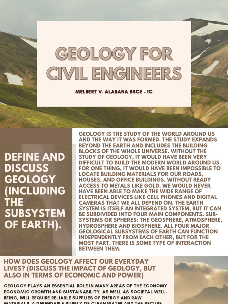 ENGINEERING GEOLOGY FOR CIVIL ENGINEERS VARGHESE PDF FREE DOWNLOAD visual data 8