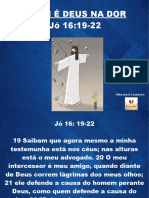 Sermão 11-01-2022