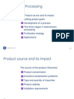 02 Downstream Process