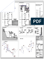 Vivienda Rural Pehunce - Agua Potable