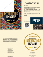 Ukraine TOP100 Book