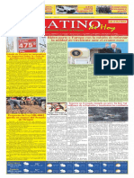 El Latino de Hoy Weekly Newspaper of Oregon | 3-23-2022