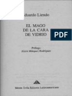 Vdocuments - MX - El Mago de La Cara de Vidrio