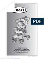 Owner'S Manual Manuel D'Utilisateur Manual Del Propietario: More User Manuals On