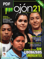 Revista Mojón 21