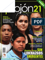 Revista Mojón 21