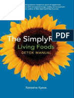 The SimplyRaw Living Foods Detox Manual (PDFDrive)