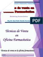 Sem 16-Tec - Venta.of Market - Farmac