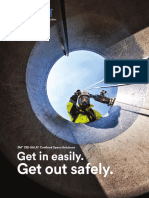 3M 2020 Confined Space Full Line Brochure Final