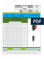 especificacion dimensional de producto