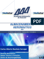 007manejo de Producto Aeronautico