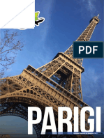 Guida gratuita in italiano Parigi 1