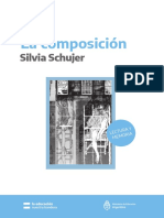 LacomposiciondeSilviaSchujer Completo